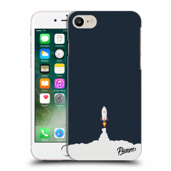 Picasee ULTIMATE CASE για Apple iPhone 7 - Astronaut 2