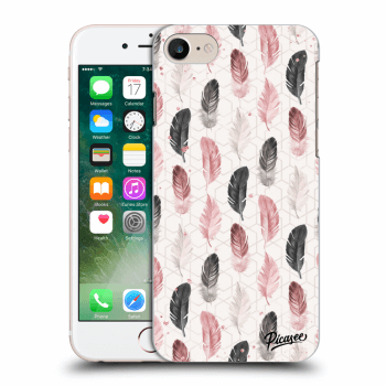 Θήκη για Apple iPhone 7 - Feather 2