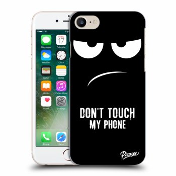 Θήκη για Apple iPhone 7 - Don't Touch My Phone