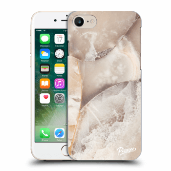 Θήκη για Apple iPhone 7 - Cream marble