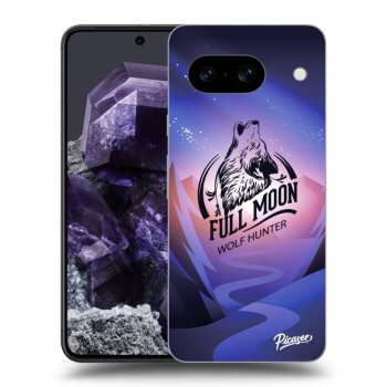 Θήκη για Google Pixel 8a - Wolf