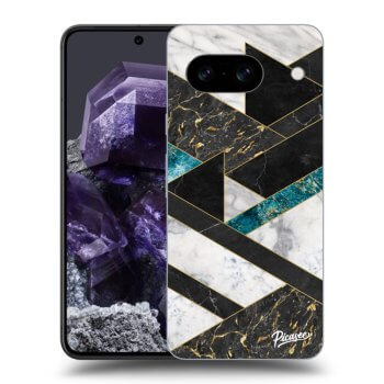 Θήκη για Google Pixel 8a - Dark geometry