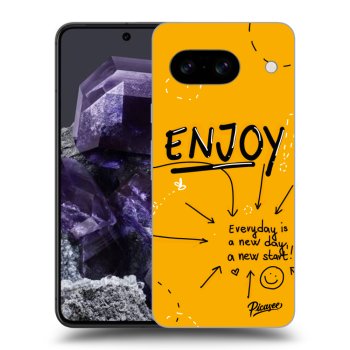 Θήκη για Google Pixel 8a - Enjoy