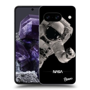 Θήκη για Google Pixel 8a - Astronaut Big