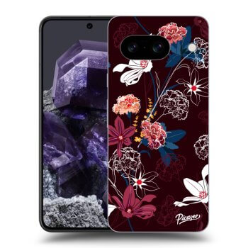 Θήκη για Google Pixel 8a - Dark Meadow