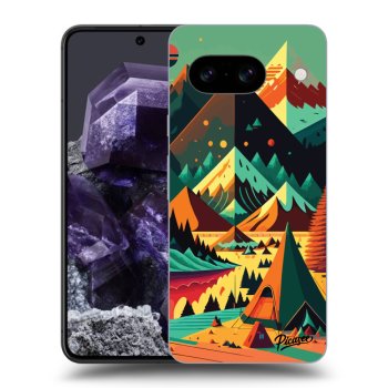 Θήκη για Google Pixel 8a - Colorado