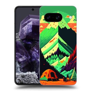 Θήκη για Google Pixel 8a - Whistler