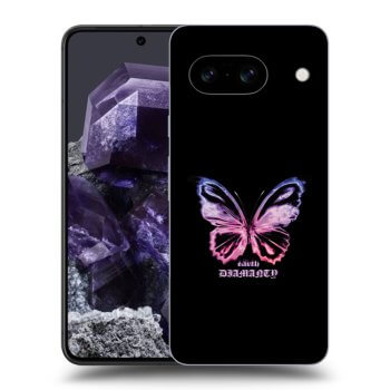 Θήκη για Google Pixel 8a - Diamanty Purple