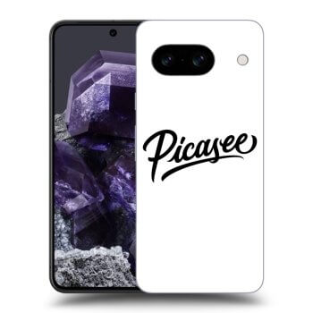 Θήκη για Google Pixel 8 - Picasee - black