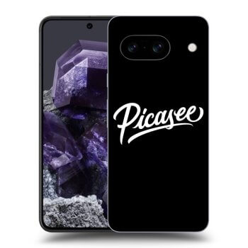 Θήκη για Google Pixel 8 - Picasee - White