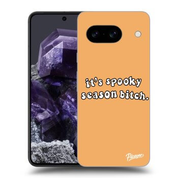 Θήκη για Google Pixel 8 - Spooky season