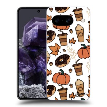 Θήκη για Google Pixel 8 - Fallovers