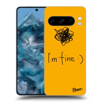Θήκη για Google Pixel 8 Pro - I am fine