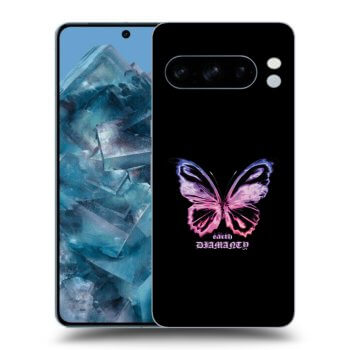 Θήκη για Google Pixel 8 Pro - Diamanty Purple
