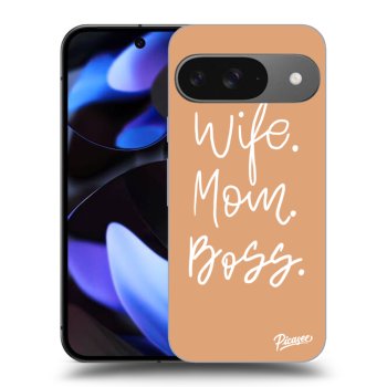 Θήκη για Google Pixel 9 - Boss Mama