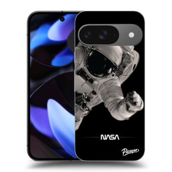 Θήκη για Google Pixel 9 - Astronaut Big
