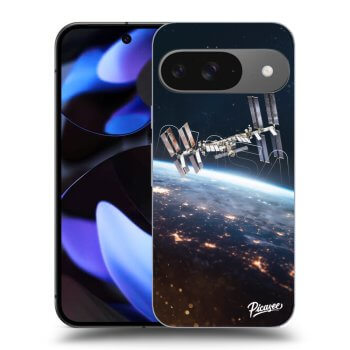 Θήκη για Google Pixel 9 - Station