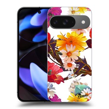 Θήκη για Google Pixel 9 - Meadow