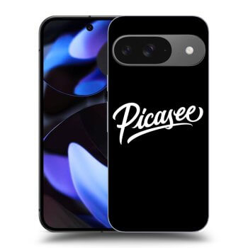 Θήκη για Google Pixel 9 - Picasee - old logo - white