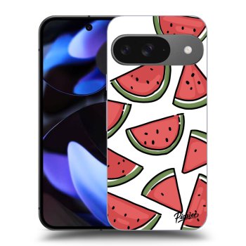 Θήκη για Google Pixel 9 - Melone