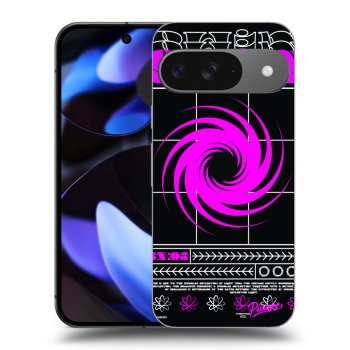 Θήκη για Google Pixel 9 - SHINE