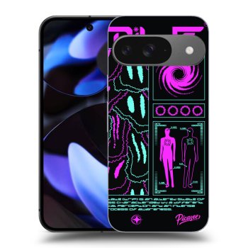 Θήκη για Google Pixel 9 - HYPE SMILE