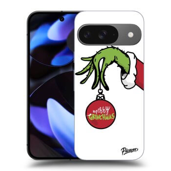 Θήκη για Google Pixel 9 - Grinch