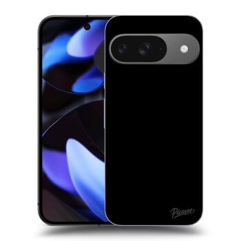 Θήκη για Google Pixel 9 - Clear
