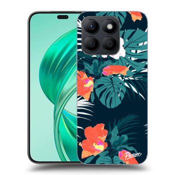 Θήκη για Honor X8c - Monstera Color