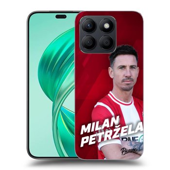 Θήκη για Honor X8c - FK Viktoria Žižkov H