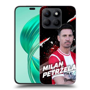 Θήκη για Honor X8c - FK Viktoria Žižkov J
