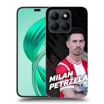 Θήκη για Honor X8c - FK Viktoria Žižkov K