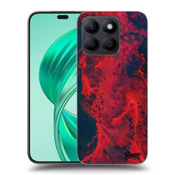 Θήκη για Honor X8c - Organic red