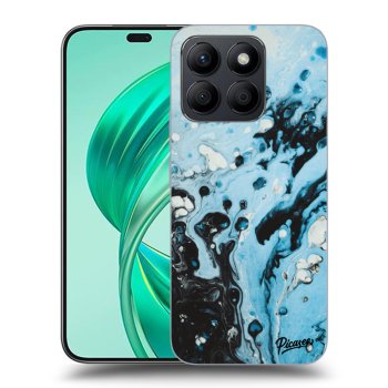 Θήκη για Honor X8c - Organic blue