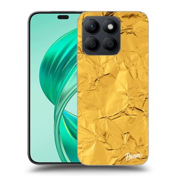 Θήκη για Honor X8c - Gold