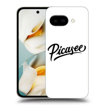 Θήκη για Google Pixel 9a - Picasee - old logo - black
