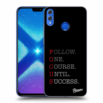 Θήκη για Honor 8X - Focus