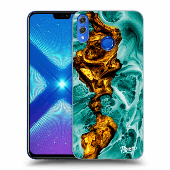 Θήκη για Honor 8X - Goldsky