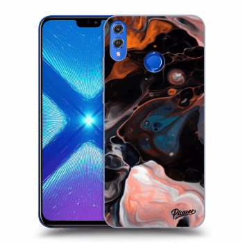 Θήκη για Honor 8X - Cream