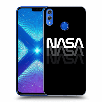 Θήκη για Honor 8X - NASA Triple