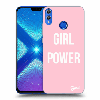 Θήκη για Honor 8X - Girl power