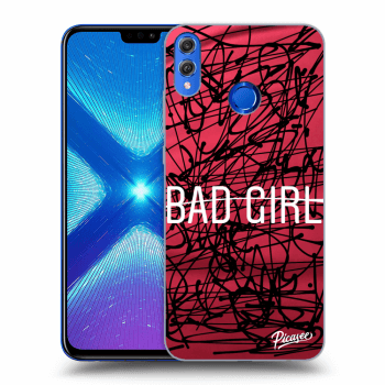 Θήκη για Honor 8X - Bad girl