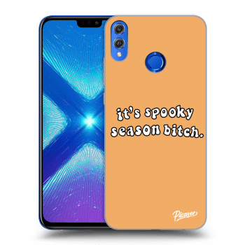 Θήκη για Honor 8X - Spooky season