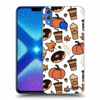 Θήκη για Honor 8X - Fallovers