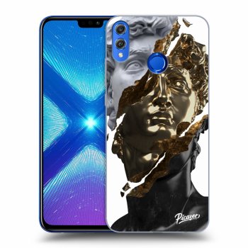 Θήκη για Honor 8X - Trigger