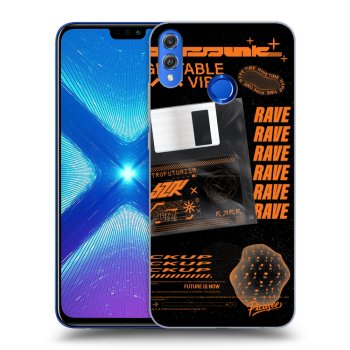 Θήκη για Honor 8X - RAVE