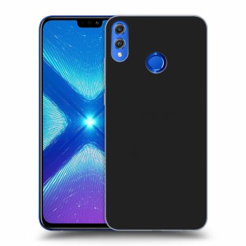 Θήκη για Honor 8X - Clear