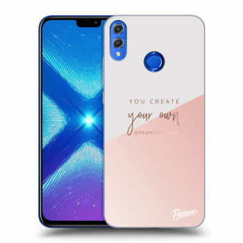 Θήκη για Honor 8X - You create your own opportunities