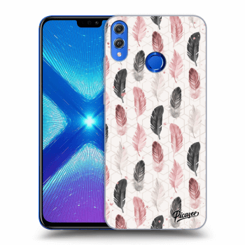 Θήκη για Honor 8X - Feather 2