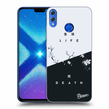 Θήκη για Honor 8X - Life - Death
